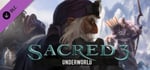 Sacred 3: Underworld Story banner image