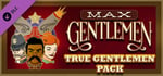 True Gentlemen Pack banner image