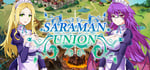 Saraman Union steam charts