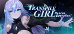 Transpile Girl Rescue Operation! banner image