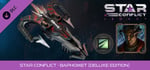 Star Conflict - Baphomet (Deluxe edition) banner image