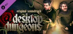Desktop Dungeons Soundtrack banner image