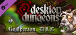 Desktop Dungeons Goatperson DLC banner image