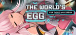 The World's Egg - For Those Who Dream banner image