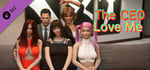The CEO Love Me  Free content banner image