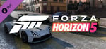 Forza Horizon 5 Super Speed Car Pack banner image