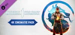 MK1: 4k Cinematic Pack banner image