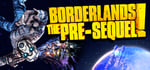 Borderlands: The Pre-Sequel banner image