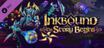 Inkbound - Supporter Pack: The Story Begins banner image
