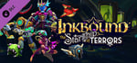Inkbound - Supporter Pack: The Starship of Terrors banner image