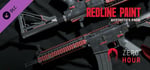 Zero Hour - Aesthetics Pack "Redline" banner image