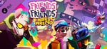 Friends vs Friends: Wired Wrecks banner image