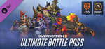 Overwatch® 2 - Ultimate Battle Pass Bundle: Season 8 banner image