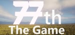 77th: The Game steam charts