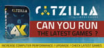 Catzilla 4K - Advanced steam charts
