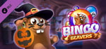 Bingo Beavers - Halloween Decorations banner image