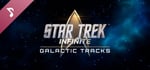Star Trek: Infinite - Galactic Tracks banner image