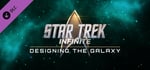 Star Trek: Infinite - Designing the Galaxy banner image