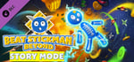 Beat Stickman: Beyond - Story Mode banner image