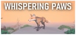 Whispering Paws steam charts