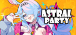 Astral Party  banner image
