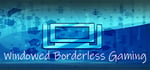 Windowed Borderless Gaming steam charts