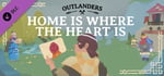 Outlanders - Home is where the heart is banner image
