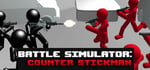 Battle Simulator: Counter Stickman steam charts