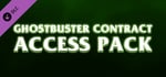 Ghostbusters Contract Access Pack banner image