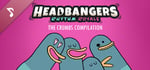 Headbangers: Rhythm Royale - The Crumbs Compilation Soundtrack banner image