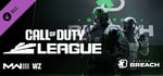 Call of Duty League™ - Boston Breach Team Pack 2024 banner image