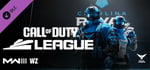 Call of Duty League™ - Carolina Royal Ravens Team Pack 2024 banner image