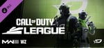 Call of Duty League™ - OpTic Texas Team Pack 2024 banner image