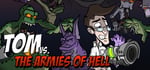 Tom vs. The Armies of Hell steam charts