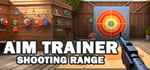 Aim Trainer - Shooting Range steam charts