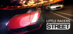 Little Racers STREET banner image