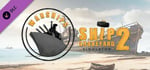 Ship Graveyard Simulator 2 - Warships DLC banner image