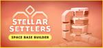 Stellar Settlers: Space Base Builder banner image