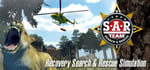 Recovery Search & Rescue Simulation steam charts