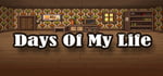 Days Of My Life banner image