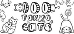 100 Tokyo Cats banner image