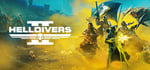 HELLDIVERS™ 2 banner image