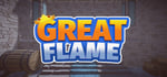 Great Flame banner image
