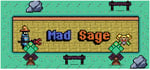Mad Sage banner image
