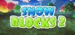 Snow Blocks 2 banner image