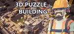3D PUZZLE - Building banner image