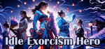 Idle Exorcism Hero banner image