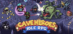 Cave Heroes steam charts