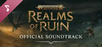 Warhammer Age of Sigmar: Realms of Ruin Soundtrack banner image
