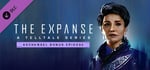 The Expanse: A Telltale Series - Archangel banner image